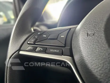 KICKS S Direct 1.6 16V Flex 5p Aut.