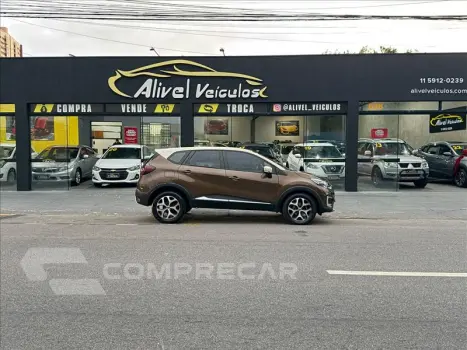 CAPTUR 2.0 16V Intense