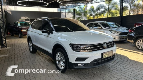 TIGUAN 1.4 250 TSI Allspace Comfortline