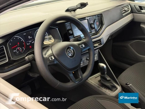 VIRTUS 1.0 200 TSI COMFORTLINE AUTOMÁTICO