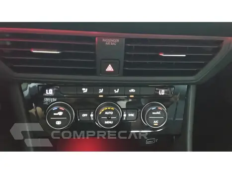 JETTA 1.4 250 TSI TOTAL FLEX COMFORTLINE TIPTRONIC