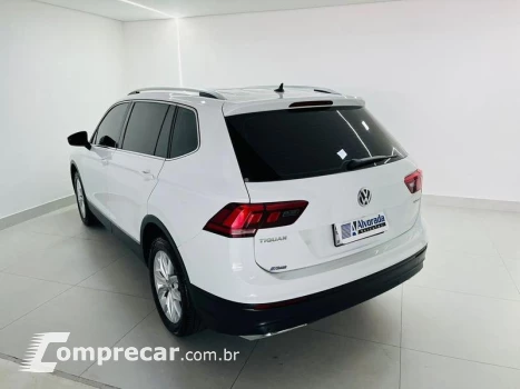 TIGUAN ALLSPACE CL