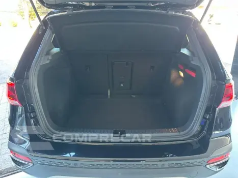 TAOS HL TSI