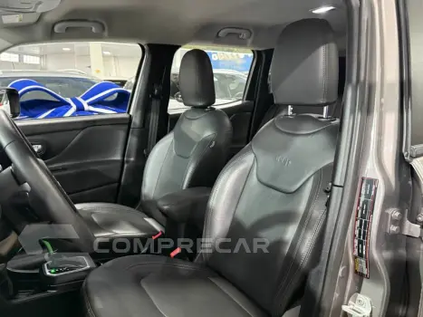 Renegade Sport 1.8 4x2 Flex 16V Aut.