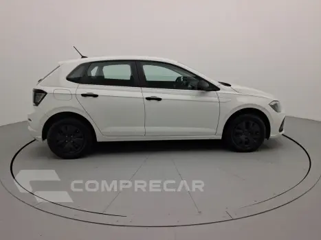 POLO 1.0 MPI TRACK MANUAL