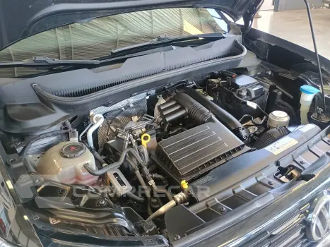 T-CROSS 1.4 250 TSI Highline