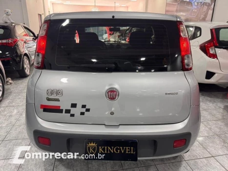UNO VIVACE 1.0