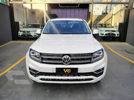 AMAROK High.CD 2.0 16V TDI 4x4 Dies. Aut