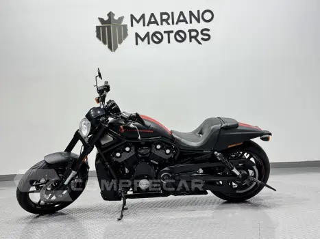 V-ROD 10TH ANNIVERSARY EDITION VRSCDX