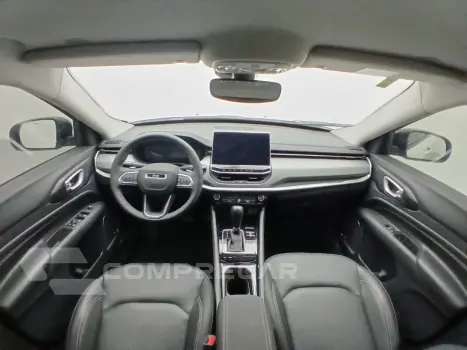 COMPASS 1.3 T270 TURBO FLEX LONGITUDE AT6