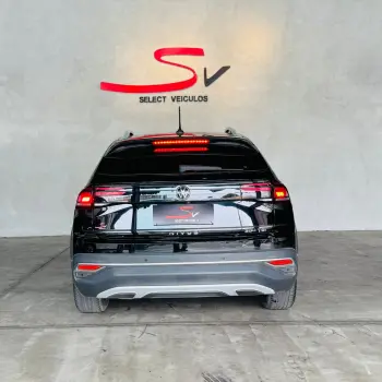 NIVUS 1.0 200 TSI Highline