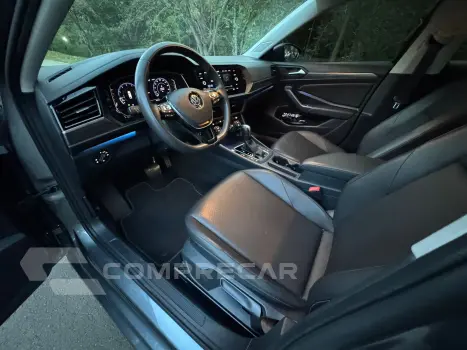 JETTA 1.4 250 TSI Comfortline