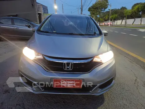 FIT 1.5 Personal 16V