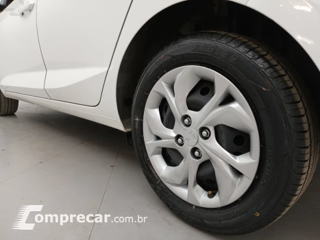 HB20 1.0 12V FLEX SENSE PLUS MANUAL