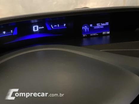 CIVIC 2.0 EXR 16V
