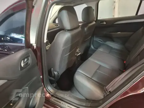 C4 LOUNGE 1.6 THP Origine Business