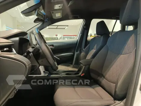 COROLLA CROSS 2.0 VVT-IE FLEX XR DIRECT SHIFT