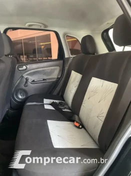 Fiesta Hatch 1.6