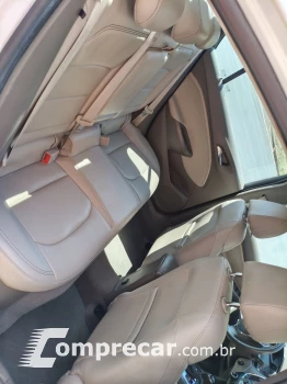 Cruze Sedan 1.4 16V 4P LTZ FLEX TURBO AUTOMÁTICO