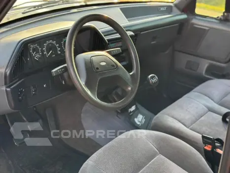 F1000 TURBO XLT