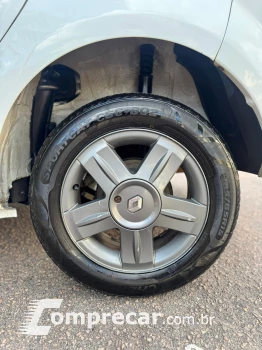 SANDERO 1.0 Tech RUN 16V
