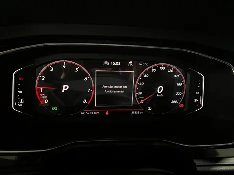 JETTA 2.0 350 TSI GASOLINA GLI DSG