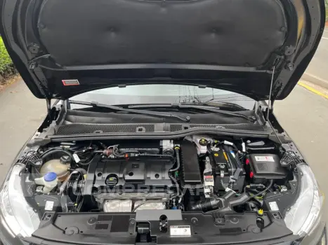 208 1.6 Active Pack 16V