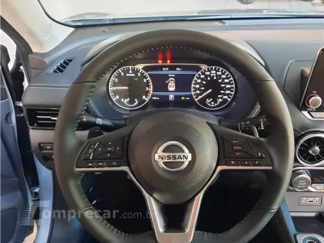 SENTRA 2.0 16V GASOLINA ADVANCE XTRONIC