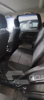 ECOSPORT 1.6 Freestyle 8V
