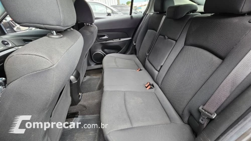 CRUZE HB Sport LT 1.8 16V FlexP. 5p Aut