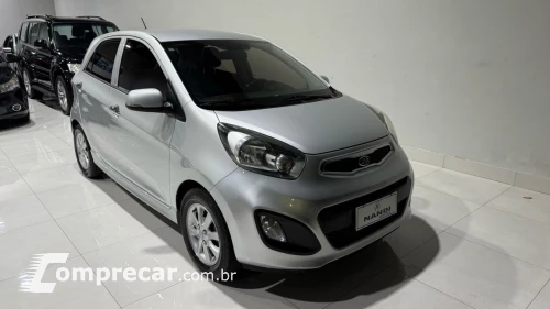 Picanto EX 1.1/1.0/ 1.0 Flex Mec.