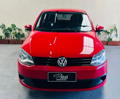 FOX 1.0 MI 8V