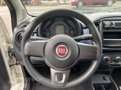 UNO 1.0 FIRE FLEX ATTRACTIVE MANUAL