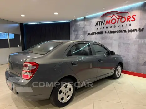Cobalt 1.4 4P FLEX LS