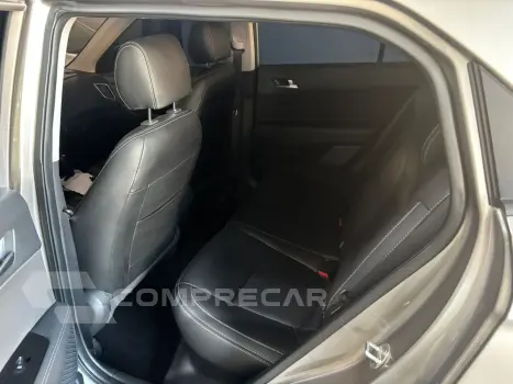 Creta Pulse 1.6 16V Flex Aut.