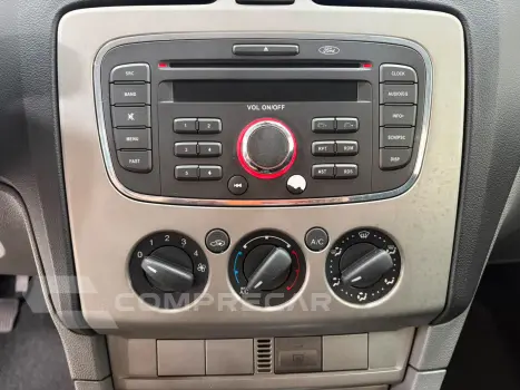 FOCUS 1.6 SE Sedan 16V