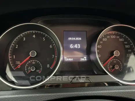 Golf Variant Highline 1.4 TSI Aut.