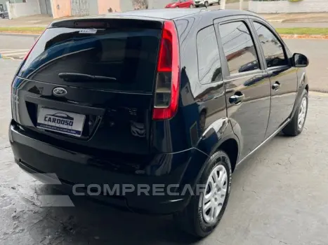 FIESTA HATCH - 1.0 ROCAM HATCH 8V 4P MANUAL