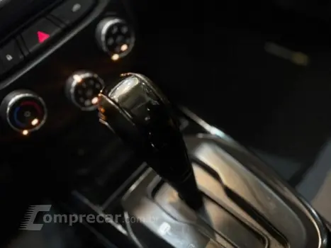 PRISMA - 1.4 MPFI LTZ 8V 4P AUTOMÁTICO