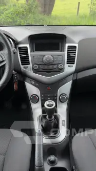 CRUZE 1.8 LT 16V