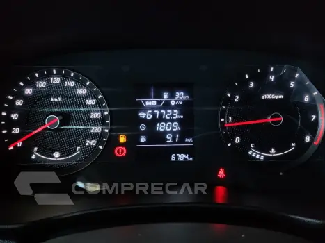 HB20 1.0 12V FLEX COMFORT MANUAL