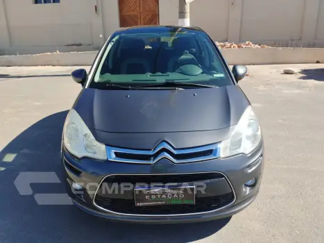 C3 1.5 Tendance 8V