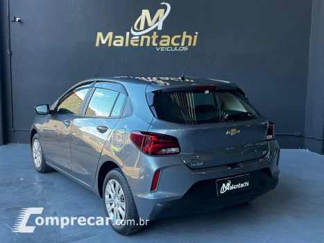 ONIX 1.0 FLEX LT MANUAL