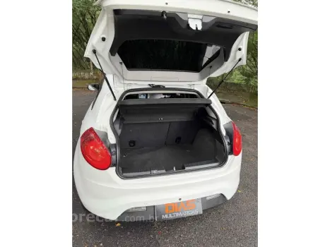 BRAVO 1.8 ESSENCE 16V FLEX 4P MANUAL