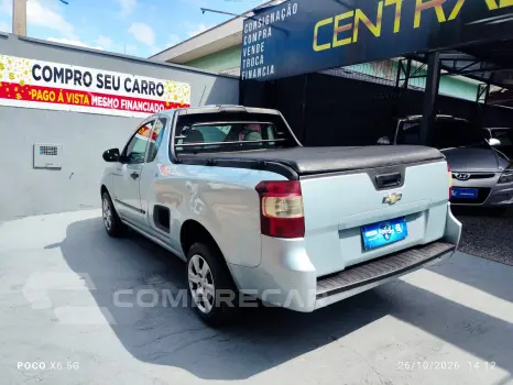 MONTANA 1.4 MPFI LS CS 8V