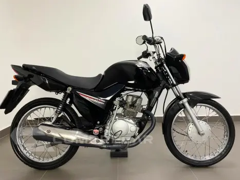 HONDA HONDA CG 125i FAN