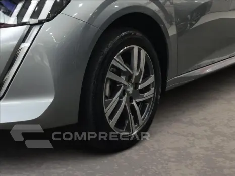 208 1.6 16V FLEX GRIFFE AT6