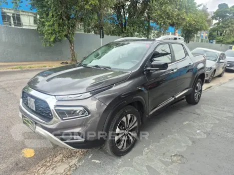 Fiat TORO 1.3 TURBO 270 VOLCANO 4 portas