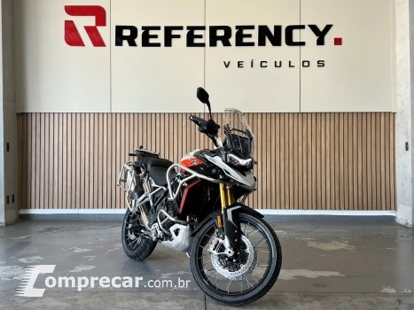 TIGER 900 RALLY PRO