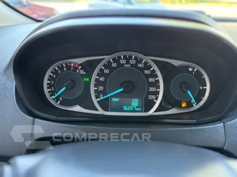 KA 1.5 SE 16V